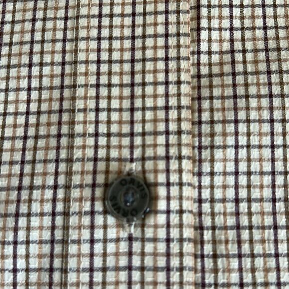 Orvis Long Sleeve Tech Shirt, Browns/Tans, Size XXL, NWT - Picture 7 of 9